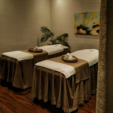 Couple Massage